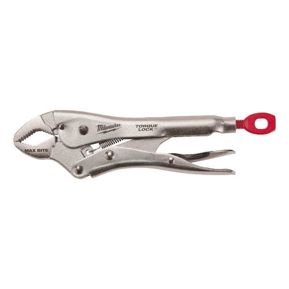 MILWAUKEE Grip pliers 4932471730 - Grip pliers