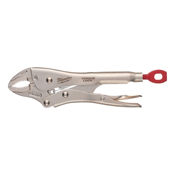 MILWAUKEE Grip pliers 4932471732 - Grip pliers