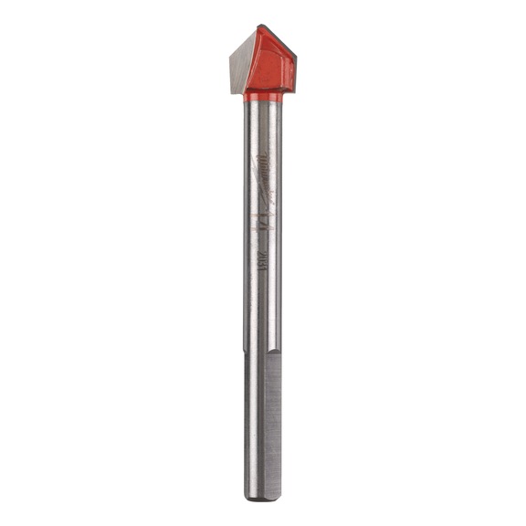 MILWAUKEE Glass and tile drill bit 14x95 mm 4932471858 - Drill for mineral material (not specified)