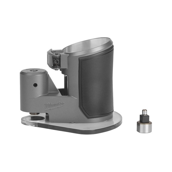 MILWAUKEE TRB-1 edge milling shoe 4932471946 - MILWAUKEE power tool (accessories, unspecified)