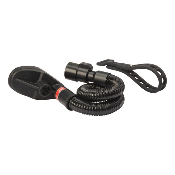 MILWAUKEE Meißel SDS-Max Staubabsaugung 4932471991 - Staubsauger (Betriebsausstattung, Werkstatteinrichtung, nicht spezifiziert)