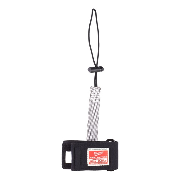 MILWAUKEE Wrist tool lock up to 2.2 kg 4932472107 - Tool belt