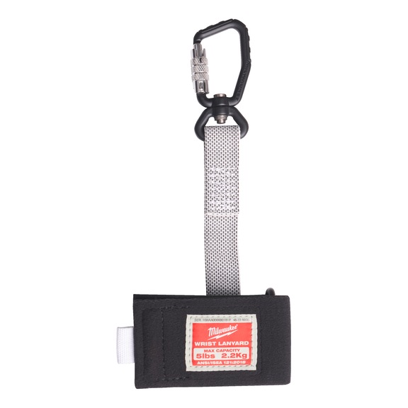 MILWAUKEE QUICK-Connect wrist tool.2.2 kg 4932472108 - Tool belt