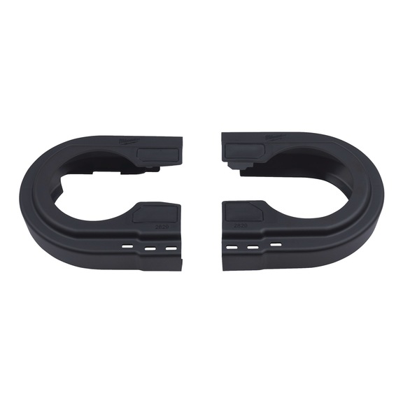 MILWAUKEE Protective cover for band saw 4932472241 - Protective cover (not specified)