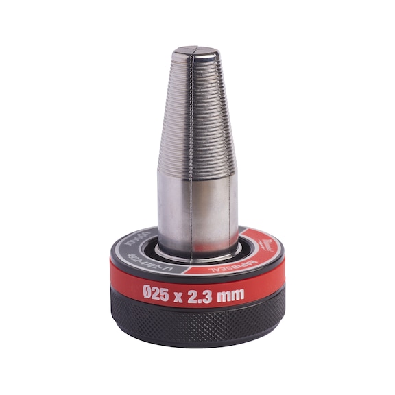 MILWAUKEE Expander head FPXPH25I-1406 4932472271 - MILWAUKEE power tool (accessories, unspecified)