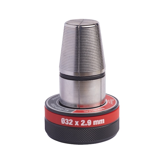 MILWAUKEE Expander head FPXPH32I-1406 4932472273 - MILWAUKEE power tool (accessories, unspecified)