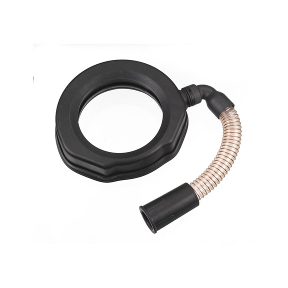 MILWAUKEE universal water stop ring up to 152 mm 4932478073 - MILWAUKEE power tool (accessories, unspecified)