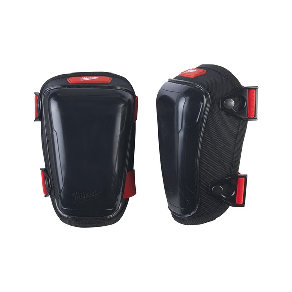 MILWAUKEE Knee pads hard shell 4932478137 - Knee pads