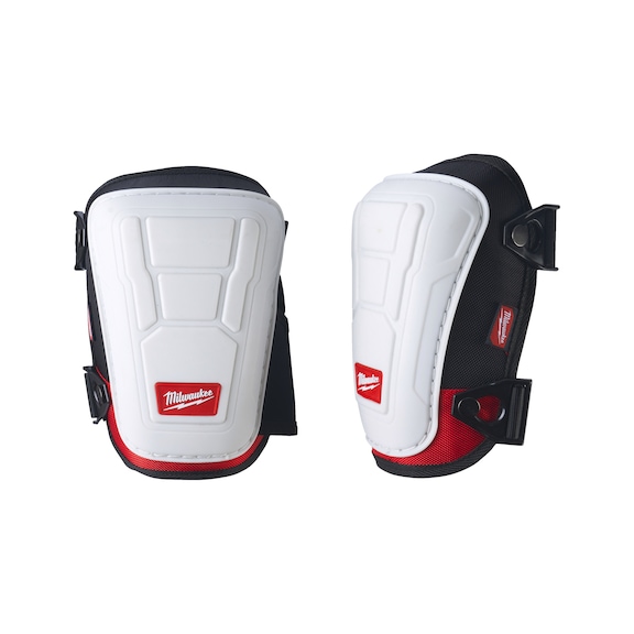 MILWAUKEE Knee pads Premium abrasion-resistant 4932478139 - Knee pads