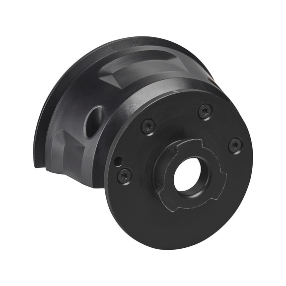 MILWAUKEE connecting plate for autofeed 4932478225 - Pipe cleaning tool set