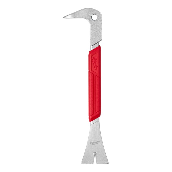 MILWAUKEE Nageleisen 254 mm breite Schaufel 4932478252 - Brechstange