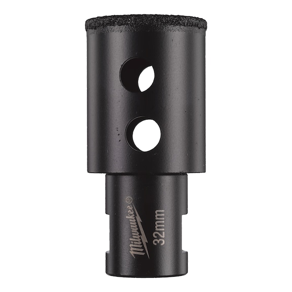 MILWAUKEE Diamond drill M14 32 mm 4932478279 - Drill for mineral material (not specified)