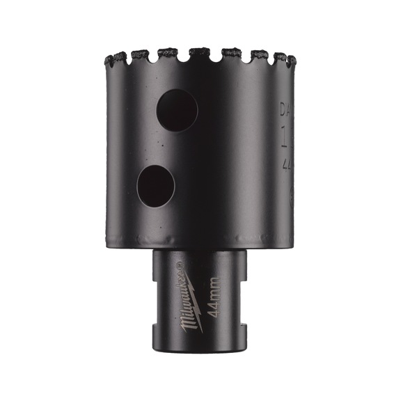 MILWAUKEE Diamantbohrer M14&nbsp; 44 mm 4932478282 - Bohrer für mineralisches Material (nicht spezifiziert)