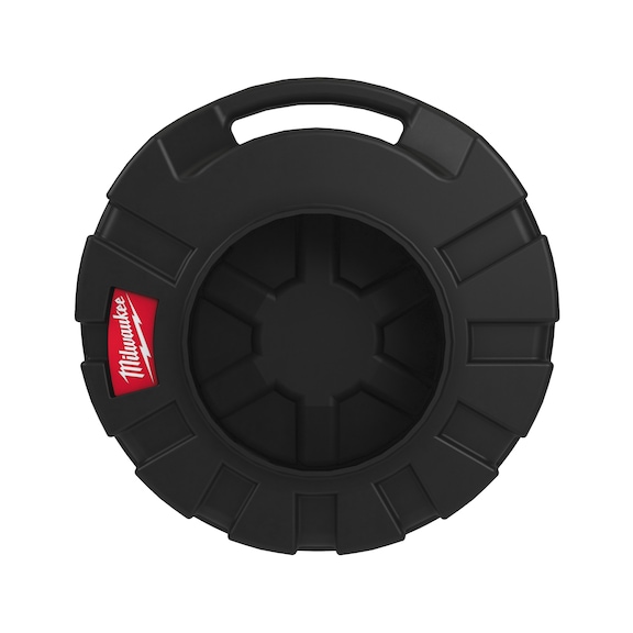 MILWAUKEE spiral drum centre section 4932478411 - Pipe cleaning tool set