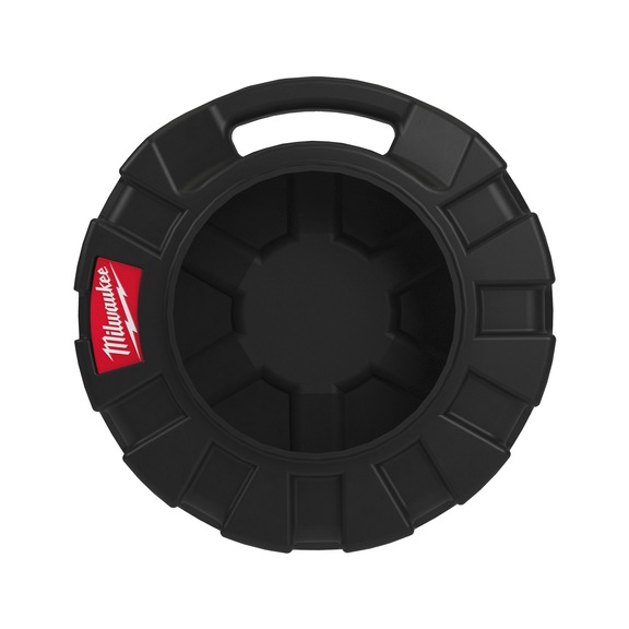 MILWAUKEE spiral drum small part 4932478412 - Pipe cleaning tool set