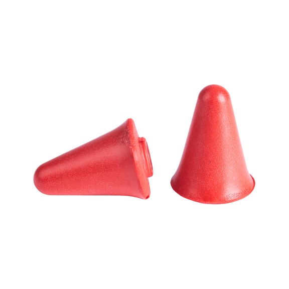 MILWAUKEE replacement earplugs foam 5 pairs 4932478550 - Audio device (not specified)