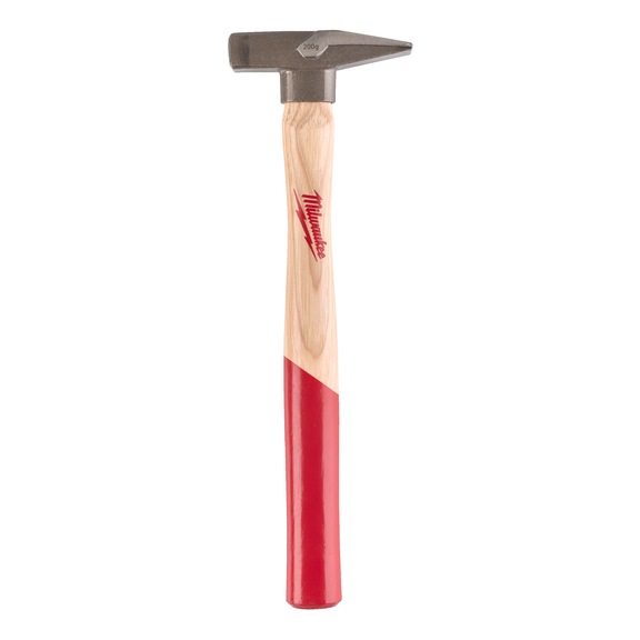MILWAUKEE Locksmith's hammer Hickory 200g 4932478666 - Locksmith's hammer