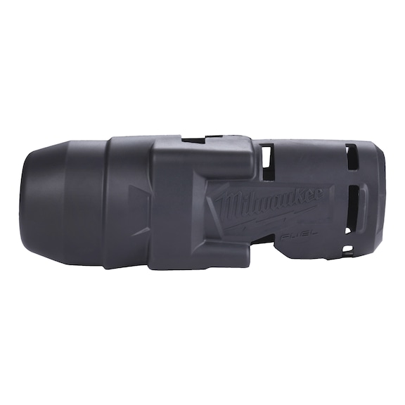 MILWAUKEE Softgrip sheath M18ONEFHIWF1 4932478760 - MILWAUKEE power tool (accessories, unspecified)