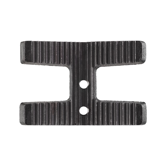 MILWAUKEE protective jaws for MPS-RJ 4932478923 - Table (factory equipment, unspecified)