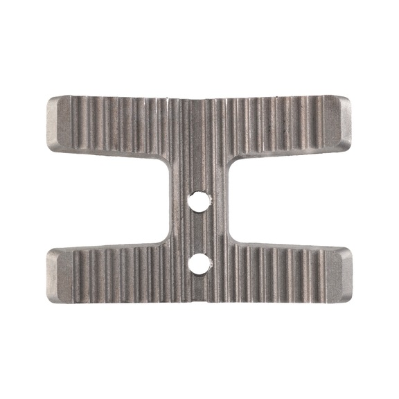 MILWAUKEE Stainless steel protective jaws MPS-SSJ 4932478925 - Table (factory equipment, unspecified)