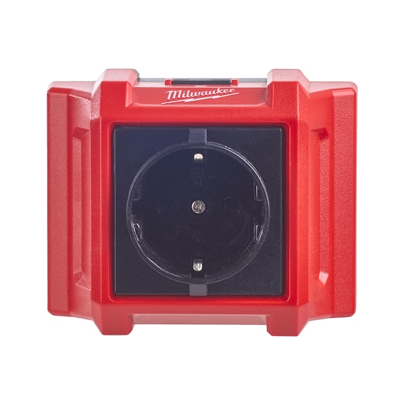 MILWAUKEE Hoovers (accessories, factory equipment, workshop equipment)