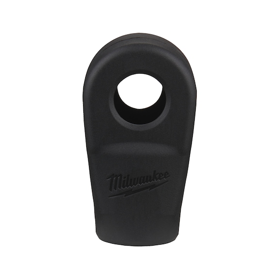MILWAUKEE Softgrip sheath M12FIR38LR 4932479097 - MILWAUKEE power tool (accessories, unspecified)