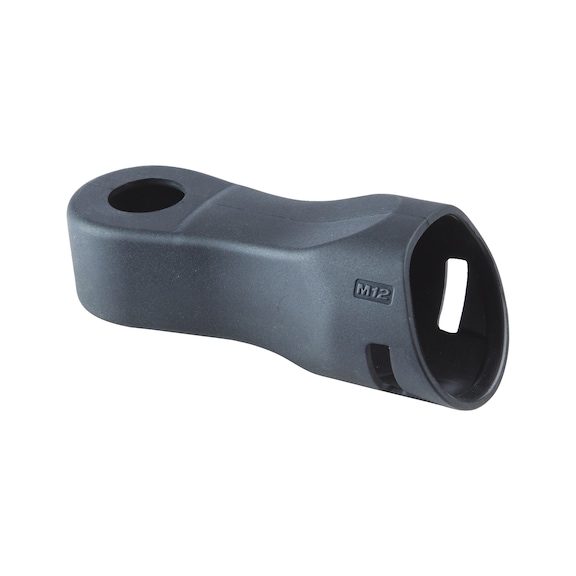 MILWAUKEE Softgrip sheath M12FIR38 4932479100 - MILWAUKEE power tool (accessories, unspecified)