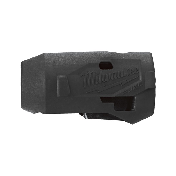 MILWAUKEE Softgrip sheath M12FID 4932479102 - MILWAUKEE power tool (accessories, unspecified)