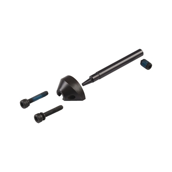 MILWAUKEE Punch and die for M12FNB16 4932479353 - MILWAUKEE power tool (accessories, unspecified)