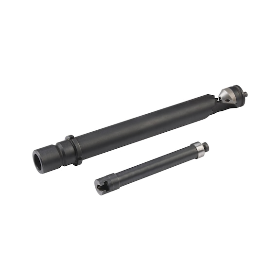 MILWAUKEE Matrizen-Verlängerungshalter für M12FNB16 4932479354 - Elektrowerkzeug (Zubehör)