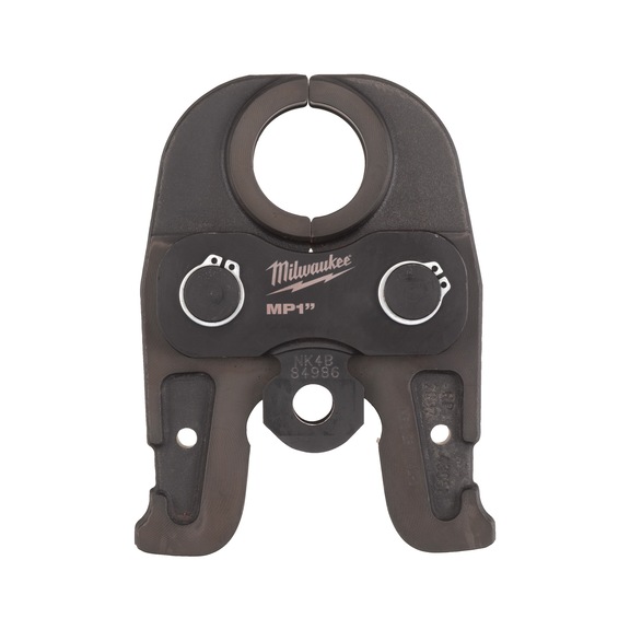 MILWAUKEE Press jaw J18-MP 1 inch 4932479444 - MILWAUKEE power tool (accessories, unspecified)