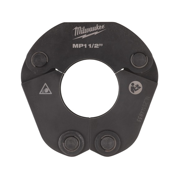 MILWAUKEE Press sling J18-MP 11/2 inch 4932479446 - MILWAUKEE power tool (accessories, unspecified)