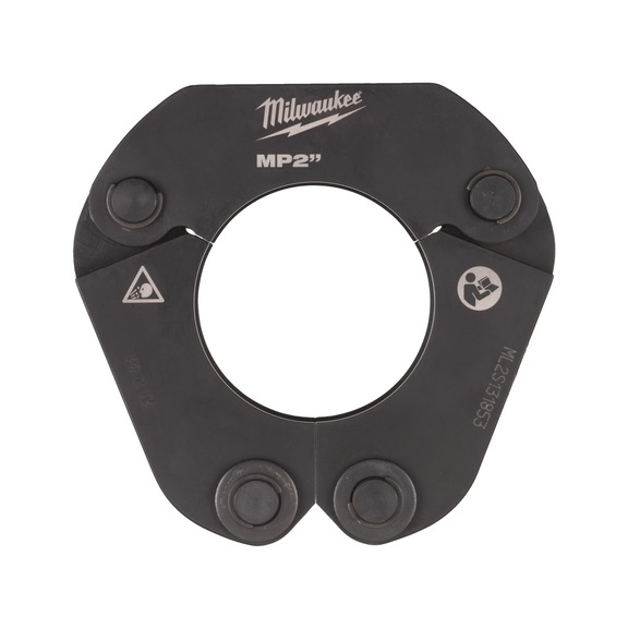MILWAUKEE Press sling J18-MP 2 inch 4932479447 - MILWAUKEE power tool (accessories, unspecified)