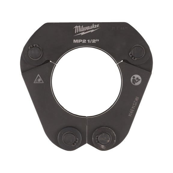 MILWAUKEE RJ18XL-MP2 1/2 inch press sling 4932479448 - MILWAUKEE power tool (accessories, unspecified)