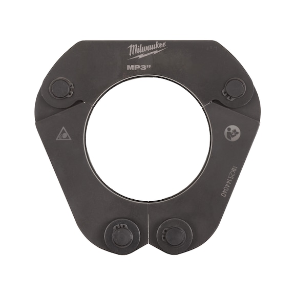 MILWAUKEE RJ18XL-MP3 inch press sling 4932479449 - MILWAUKEE power tool (accessories, unspecified)