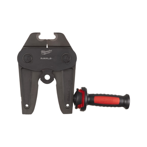 MILWAUKEE intermediate jaw RJAXL-2 4932479452 - MILWAUKEE power tool (accessories, unspecified)