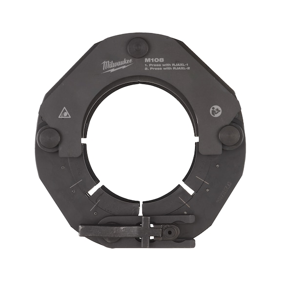 MILWAUKEE Press sling RJ18XL-M108 mm 4932479460 - MILWAUKEE power tool (accessories, unspecified)