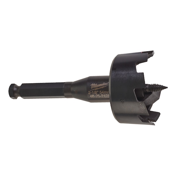 MILWAUKEE Self-drill 54 mm 4932479485 - Wood twist drill