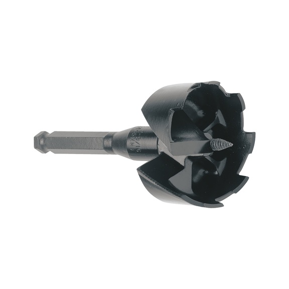 MILWAUKEE self-drill 65 mm 4932479487 - Wood twist drill