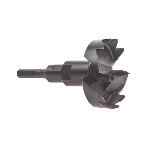 MILWAUKEE self-drill 92 mm 4932479490 - Wood twist drill