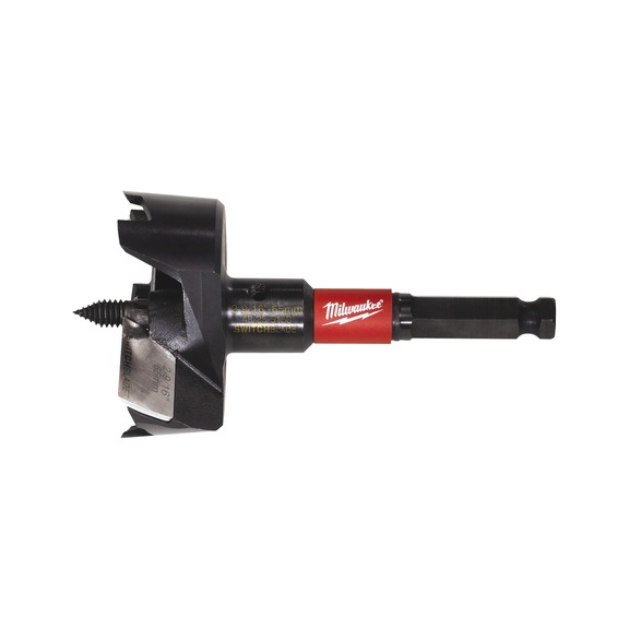 MILWAUKEE Switchblade 65 mm self-drill 4932479502 - Wood twist drill