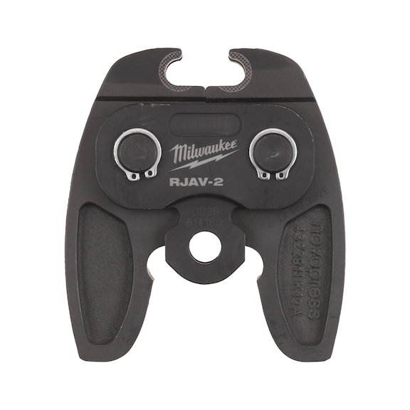 MILWAUKEE intermediate jaw RJAV-2 4932479604 - MILWAUKEE power tool (accessories, unspecified)