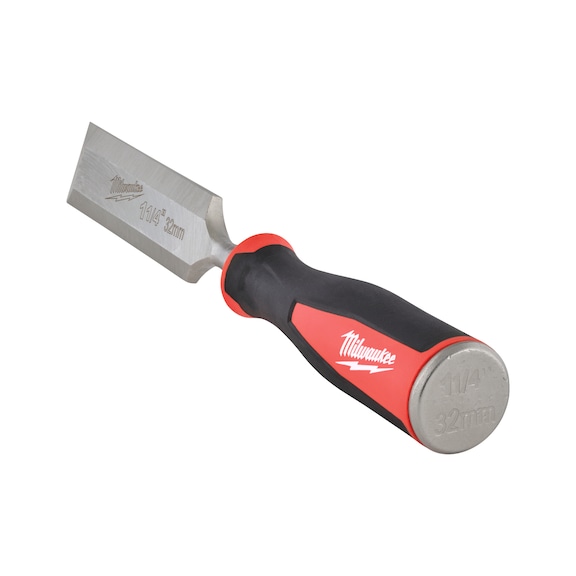 MILWAUKEE Chisel 32 mm 4932479896 - Chisel (not specified)