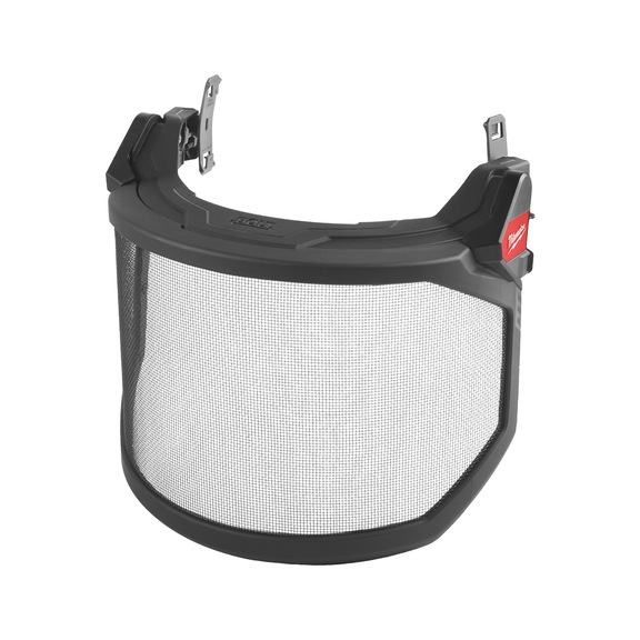 MILWAUKEE Gittervisier Bolt Universal 4932479940 - Komponente für Schutzhelm