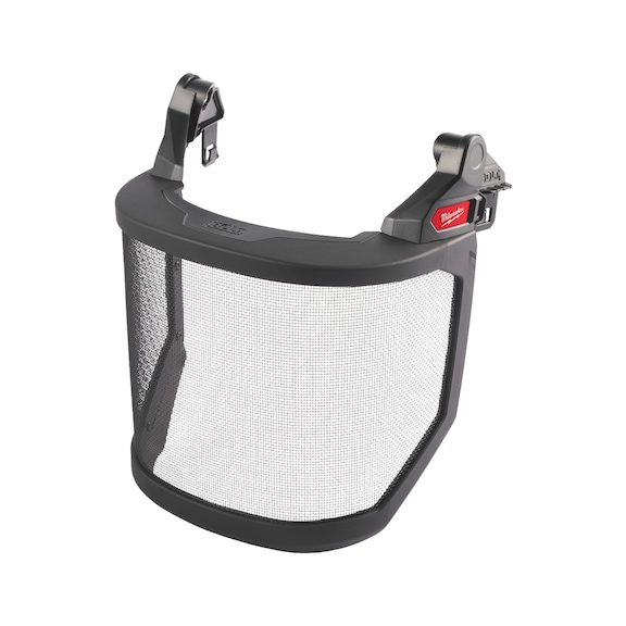 MILWAUKEE Bolt Compact mesh visor 4932479945 - Component for safety helmet