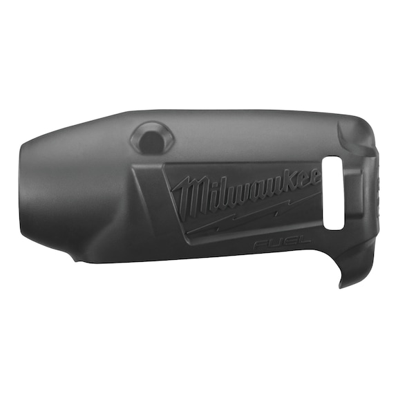 MILWAUKEE Softgrip sheath for M18FID3 4932479974 - MILWAUKEE power tool (accessories, unspecified)