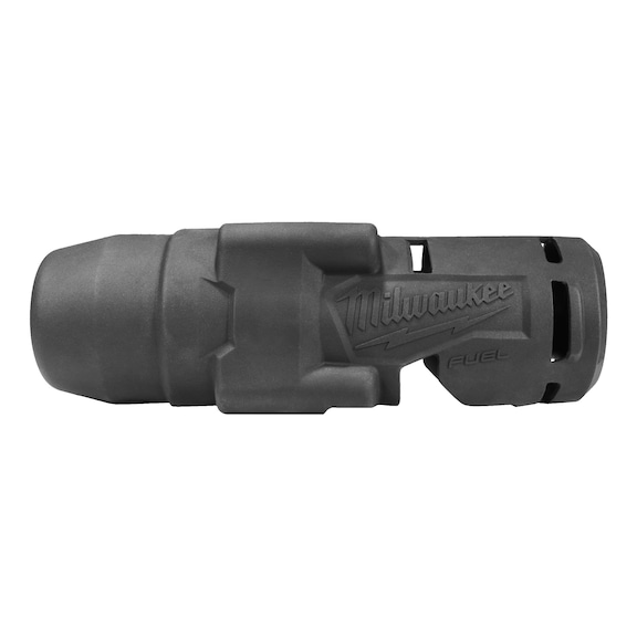 MILWAUKEE Softgrip sheath for M18ONEFHIWF1 1 piece 4932479975 - MILWAUKEE power tool (accessories, unspecified)