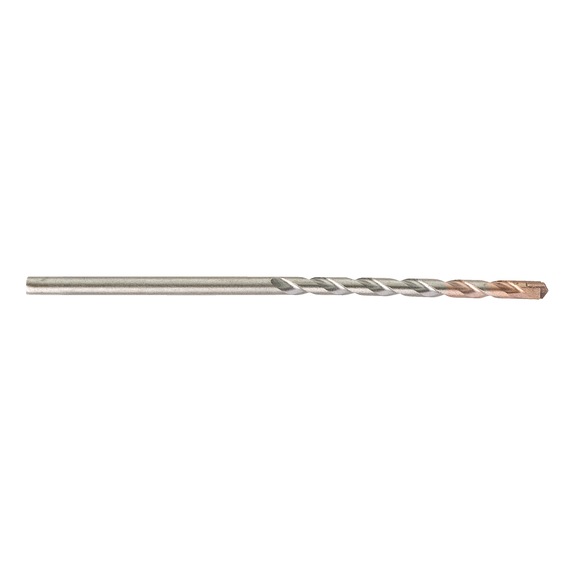 MILWAUKEE Concrete drill 5.5x100 mm 4932480128 - Drill for mineral material (not specified)