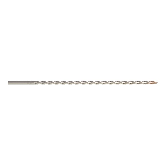 MILWAUKEE Concrete drill bit 10x400 mm 4932480144 - Drill for mineral material (not specified)
