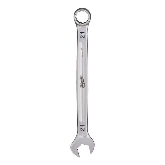 MILWAUKEE Combination spanner MaxBite Metric Spanner - 24 mm 4932480200 - Combination spanner